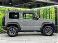 2023 Suzuki Jimny Sierra