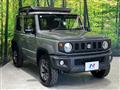 2023 Suzuki Jimny Sierra