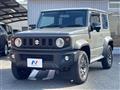 2023 Suzuki Jimny Sierra