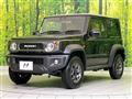 2024 Suzuki Jimny Sierra