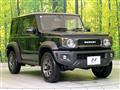 2024 Suzuki Jimny Sierra
