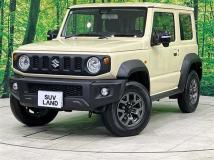 2024 Suzuki Jimny Sierra