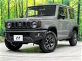 2024 Suzuki Jimny Sierra