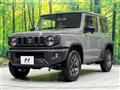 2024 Suzuki Jimny Sierra