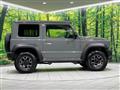 2024 Suzuki Jimny Sierra