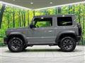 2024 Suzuki Jimny Sierra