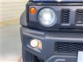 2025 Suzuki Jimny Sierra