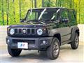 2025 Suzuki Jimny Sierra