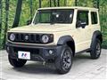 2025 Suzuki Jimny Sierra