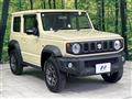 2025 Suzuki Jimny Sierra