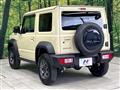 2025 Suzuki Jimny Sierra