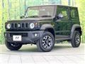 2025 Suzuki Jimny Sierra