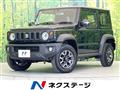2025 Suzuki Jimny Sierra