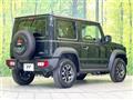 2025 Suzuki Jimny Sierra