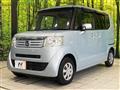 2012 Honda N BOX