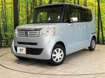 2012 Honda N BOX