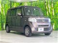 2012 Honda N BOX