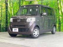 2012 Honda N BOX