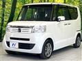 2013 Honda N BOX