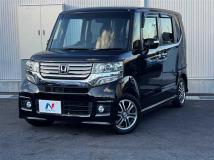 2014 Honda N BOX