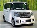 2015 Honda N BOX