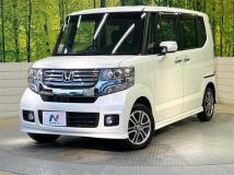 2015 Honda N BOX