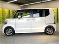 2015 Honda N BOX