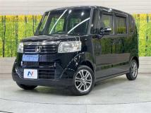 2015 Honda N BOX