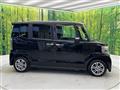 2015 Honda N BOX