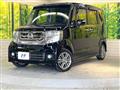 2016 Honda N BOX