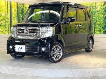 2016 Honda N BOX