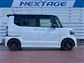 2017 Honda N BOX