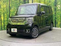 2016 Honda N BOX