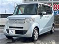 2012 Honda N BOX