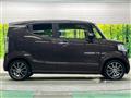 2015 Honda N BOX