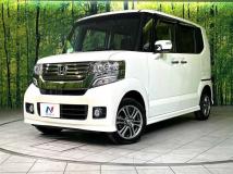2015 Honda N BOX