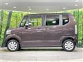 2016 Honda N BOX