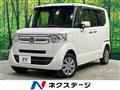 2016 Honda N BOX