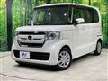 2017 Honda N BOX