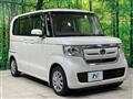 2017 Honda N BOX