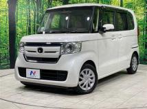 2017 Honda N BOX