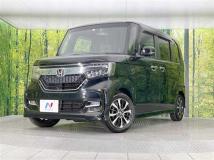 2017 Honda N BOX