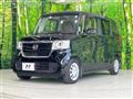 2018 Honda N BOX