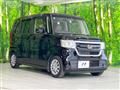 2018 Honda N BOX