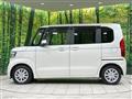2018 Honda N BOX