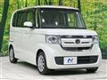 2018 Honda N BOX