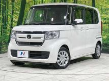 2018 Honda N BOX