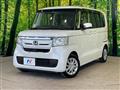 2019 Honda N BOX