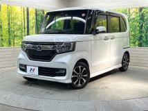2019 Honda N BOX