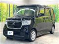 2019 Honda N BOX